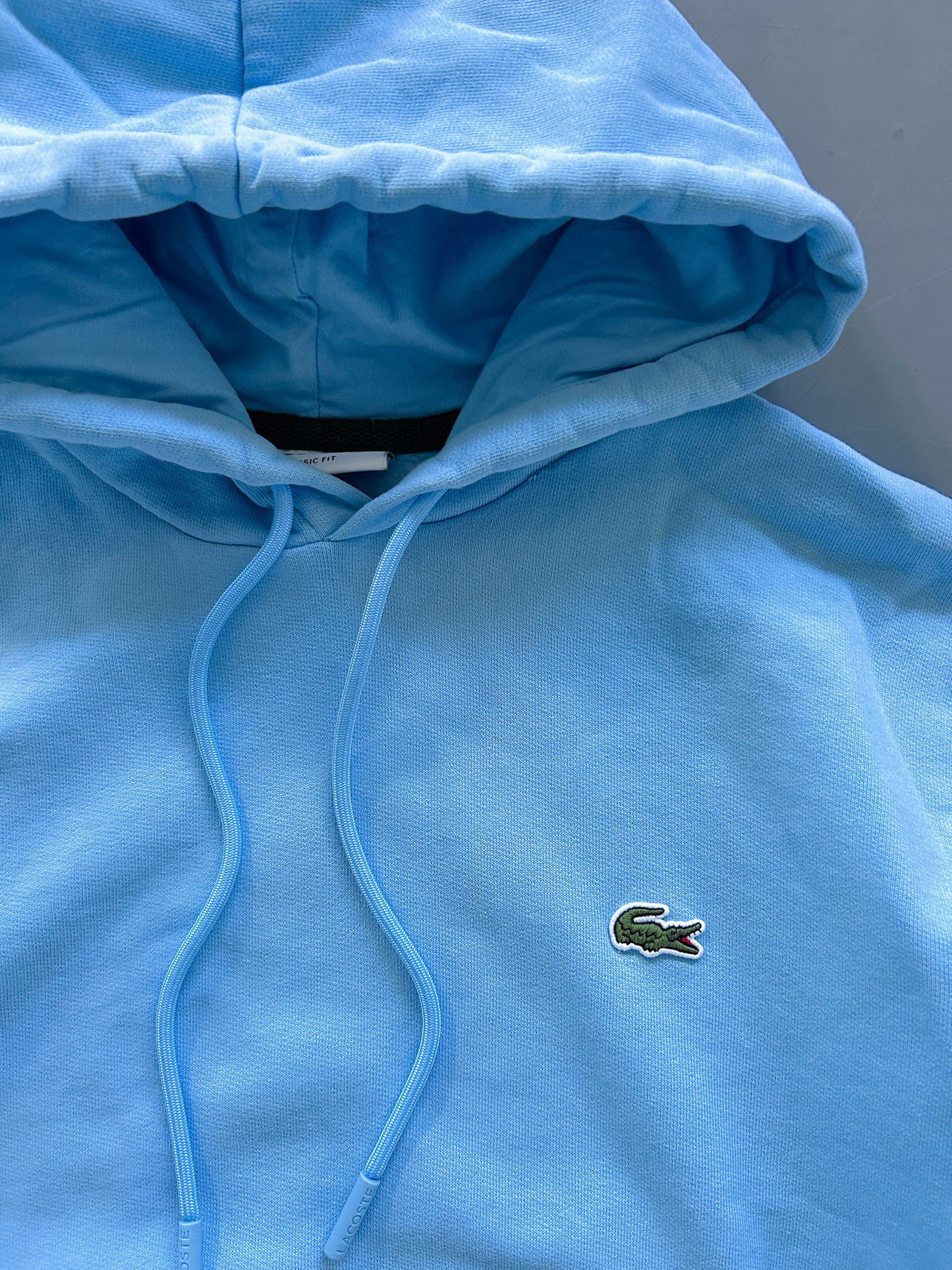 Lacoste Vintage Pullover | S