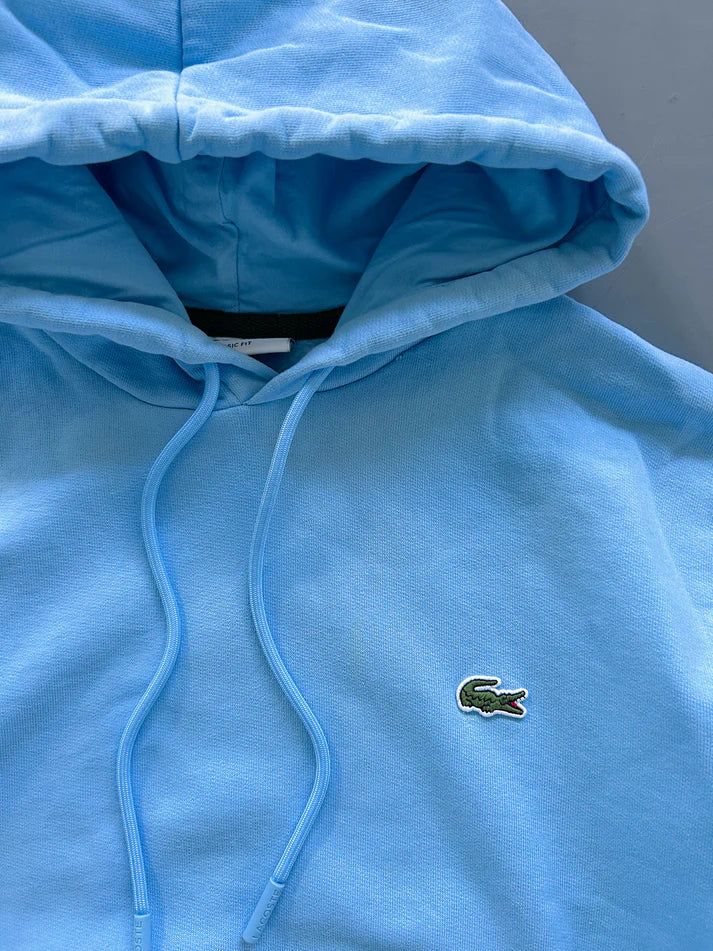 Lacoste Vintage Pullover | S