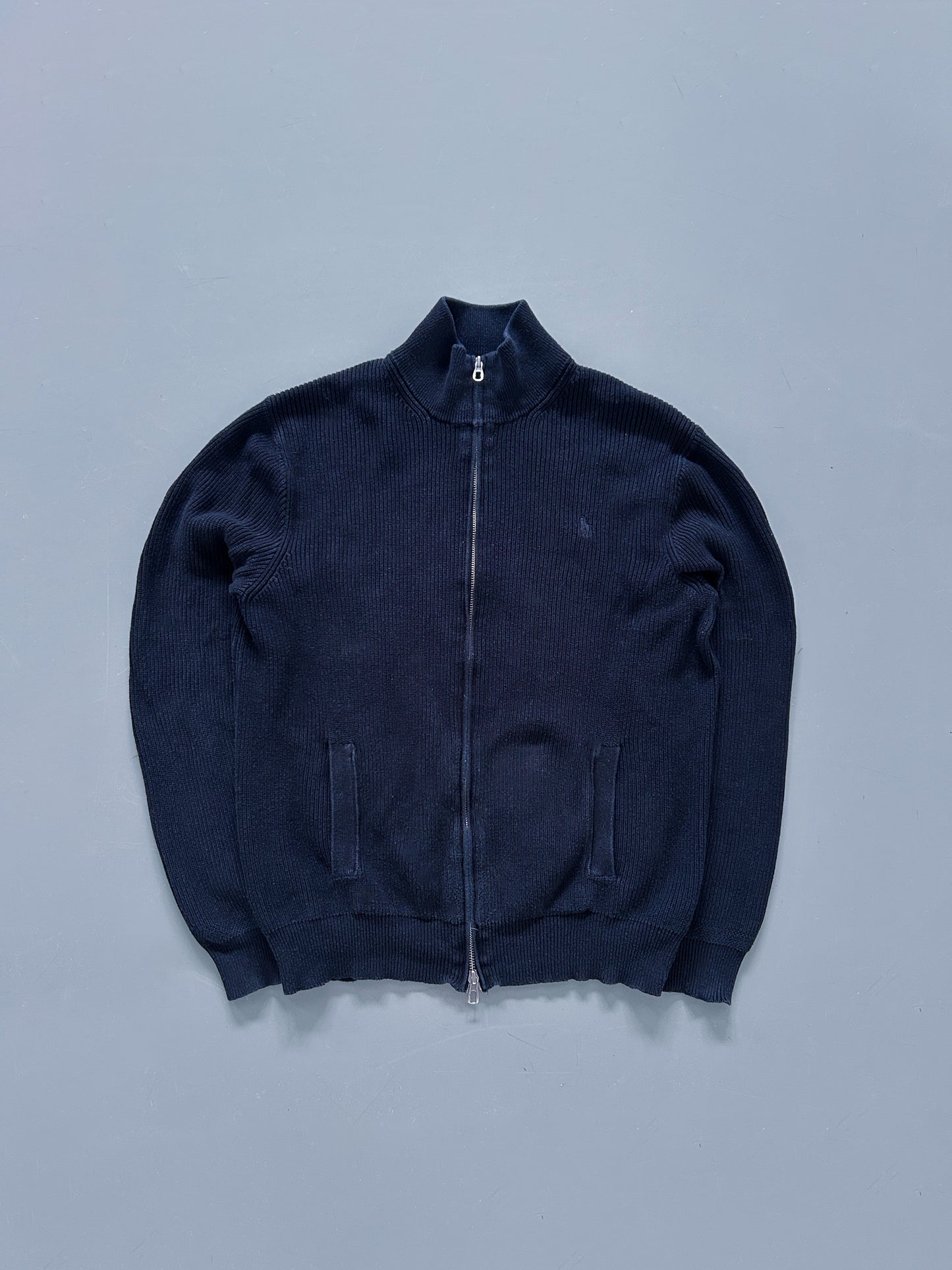 Polo Ralph Lauren *PREMIUM* Strickjacke | M
