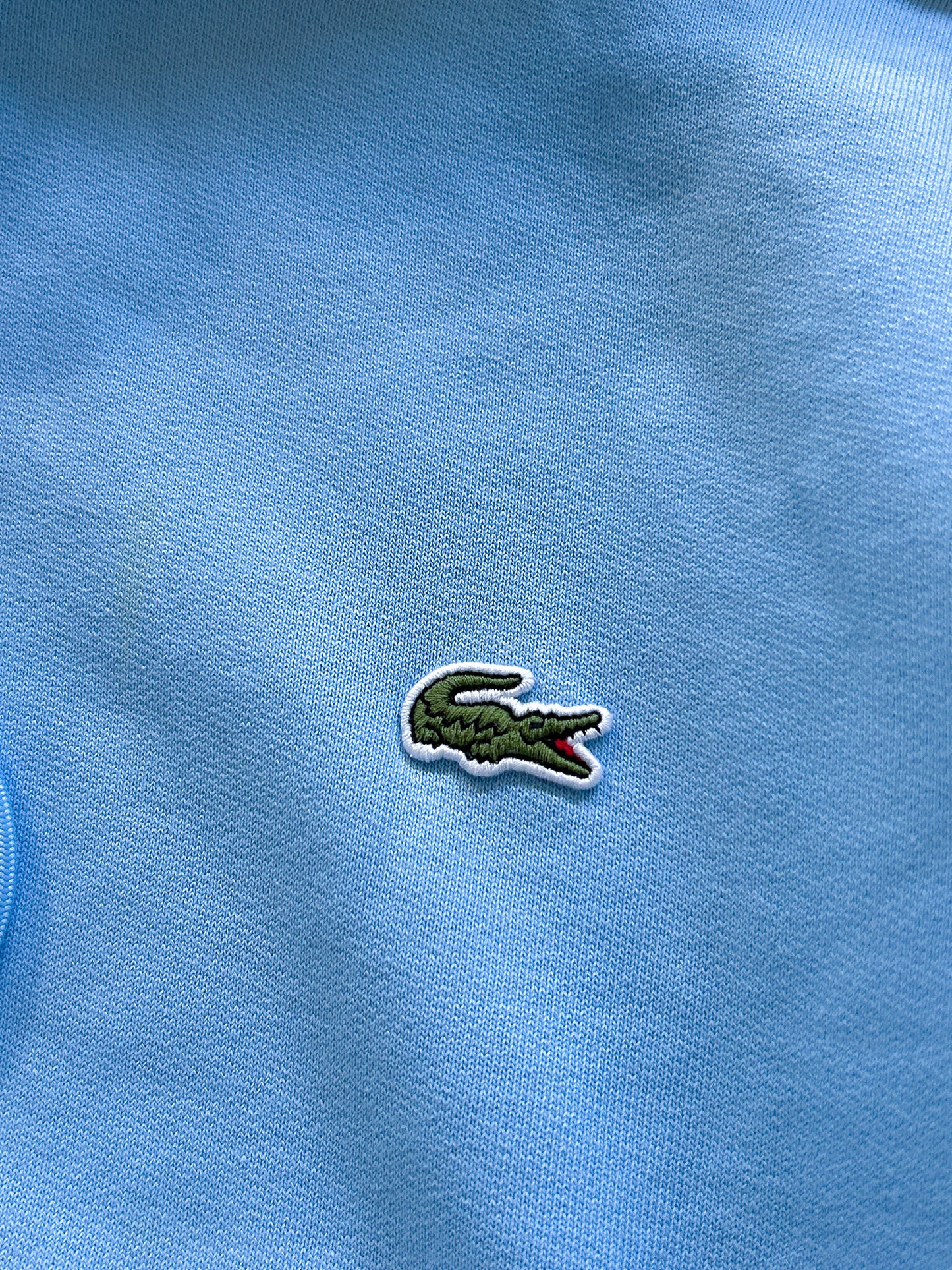 Lacoste Vintage Pullover | S