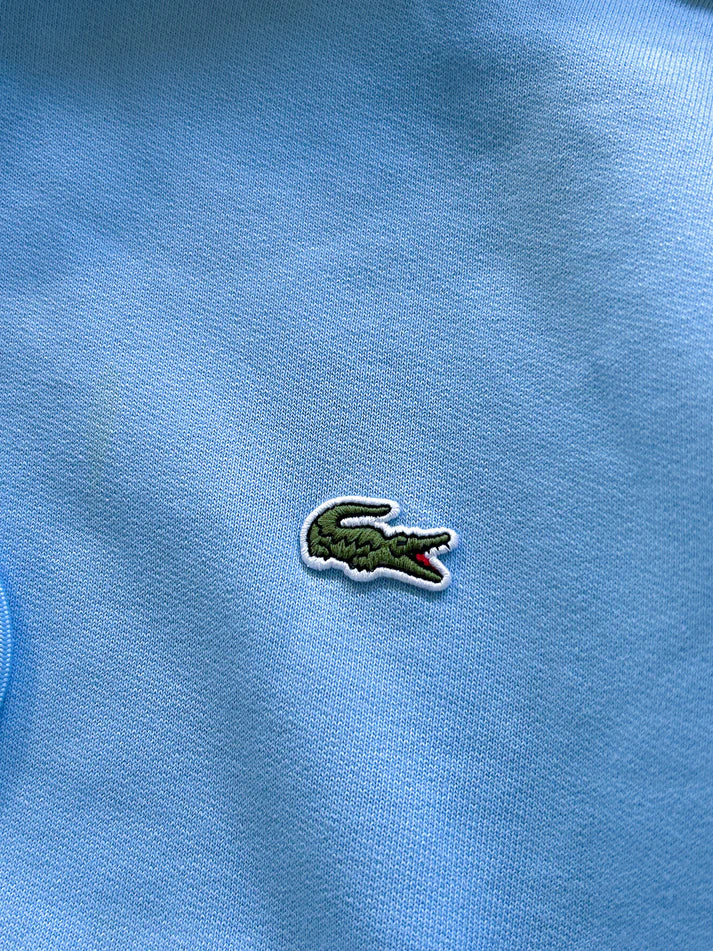 Lacoste Vintage Pullover | S