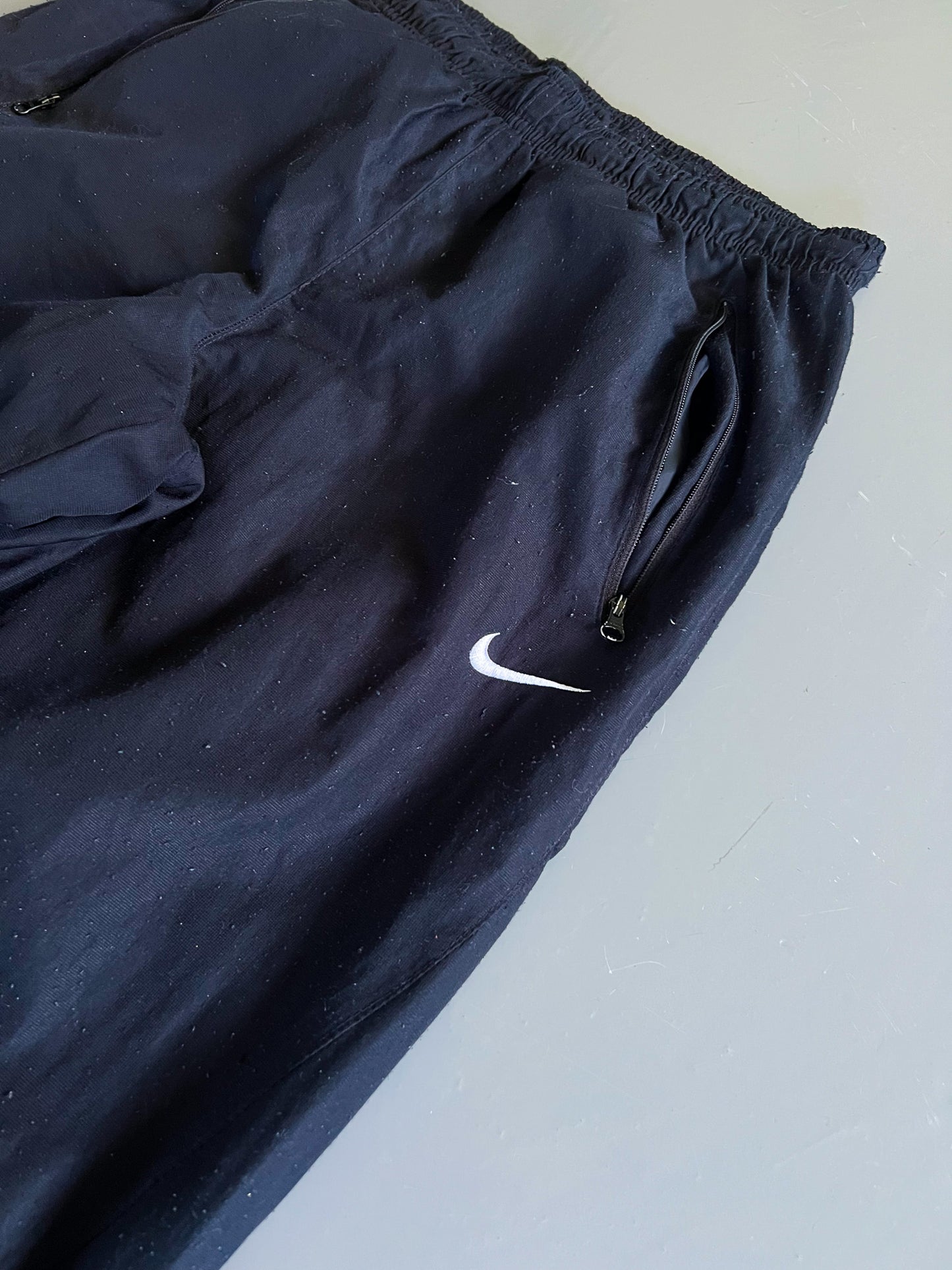 Nike Vintage Trackpants | M