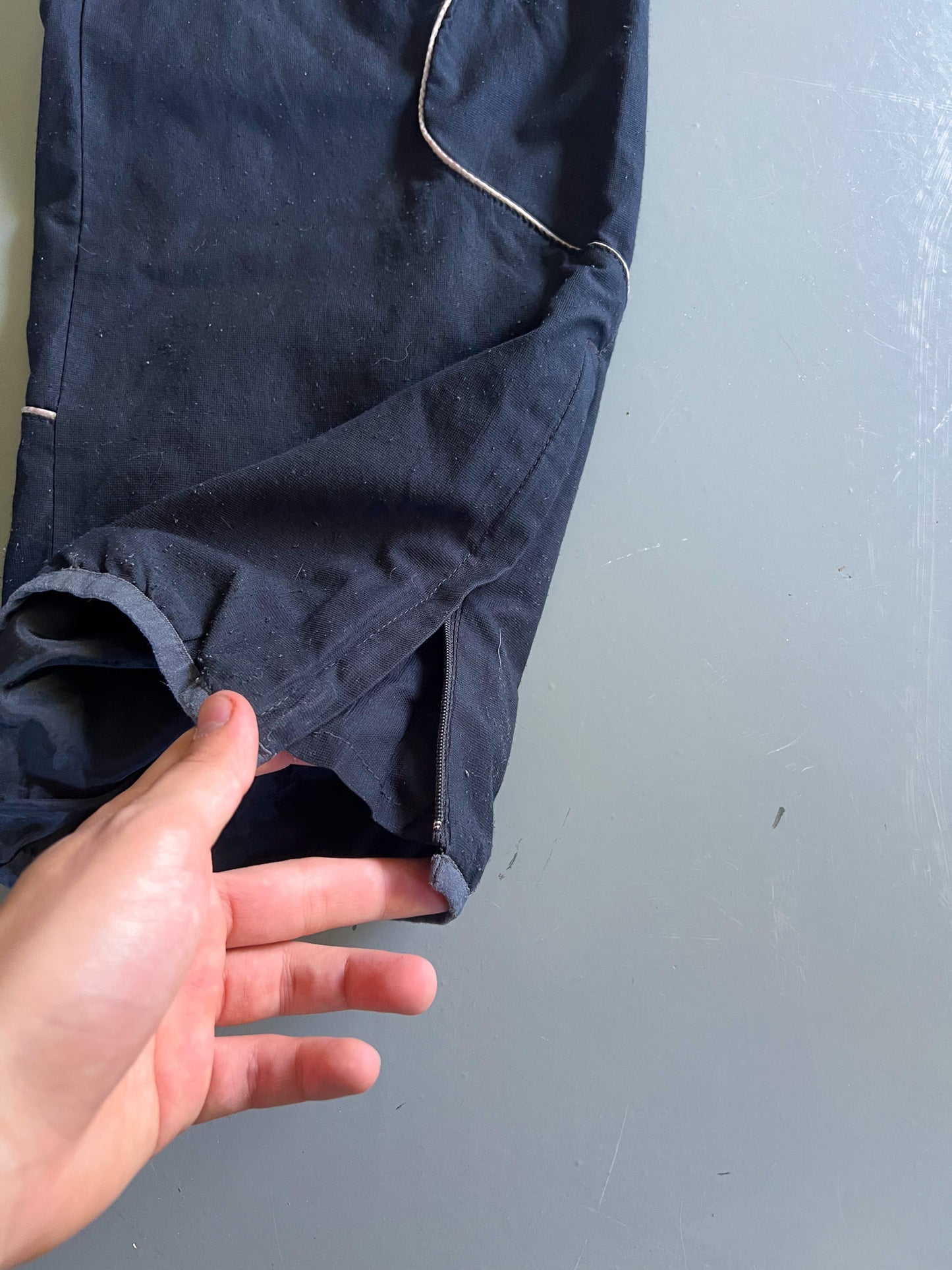 Nike Vintage Trackpants | M