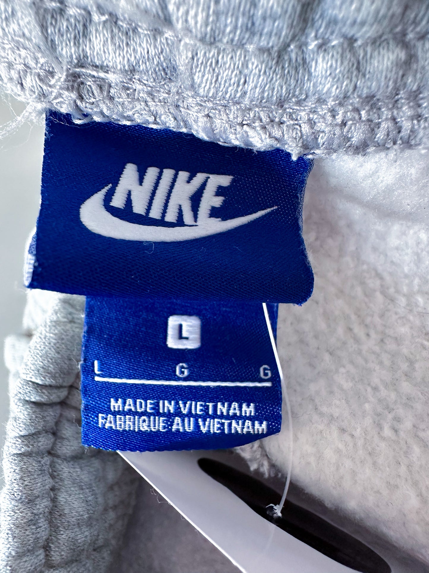 Nike Vintage Sweatpants | L
