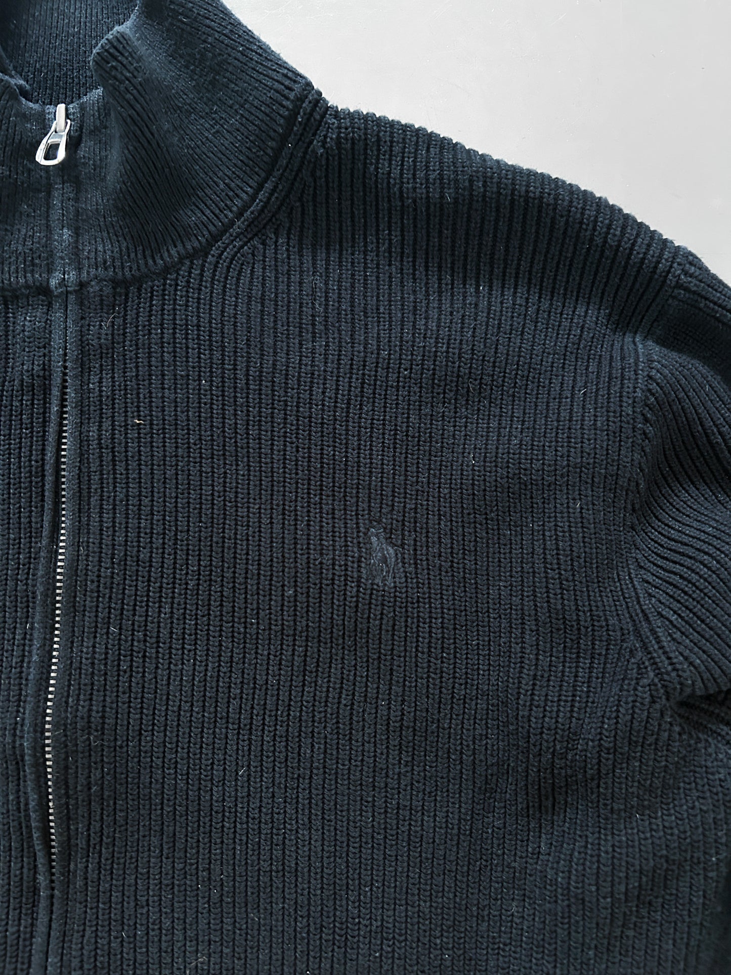 Polo Ralph Lauren *PREMIUM* Strickjacke | M