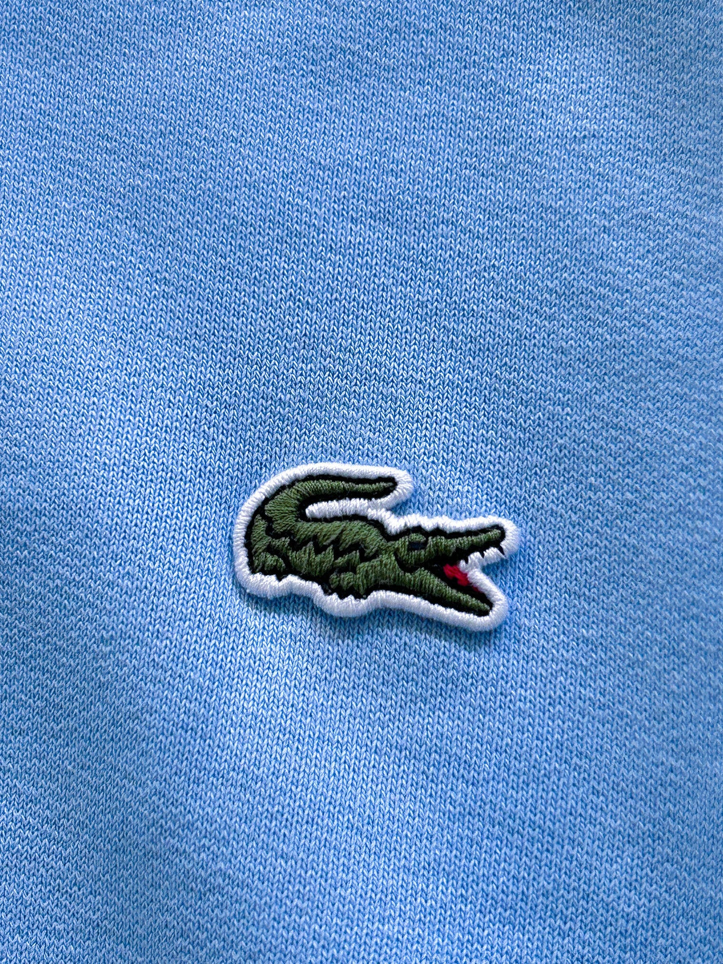 Lacoste Vintage Pullover | S