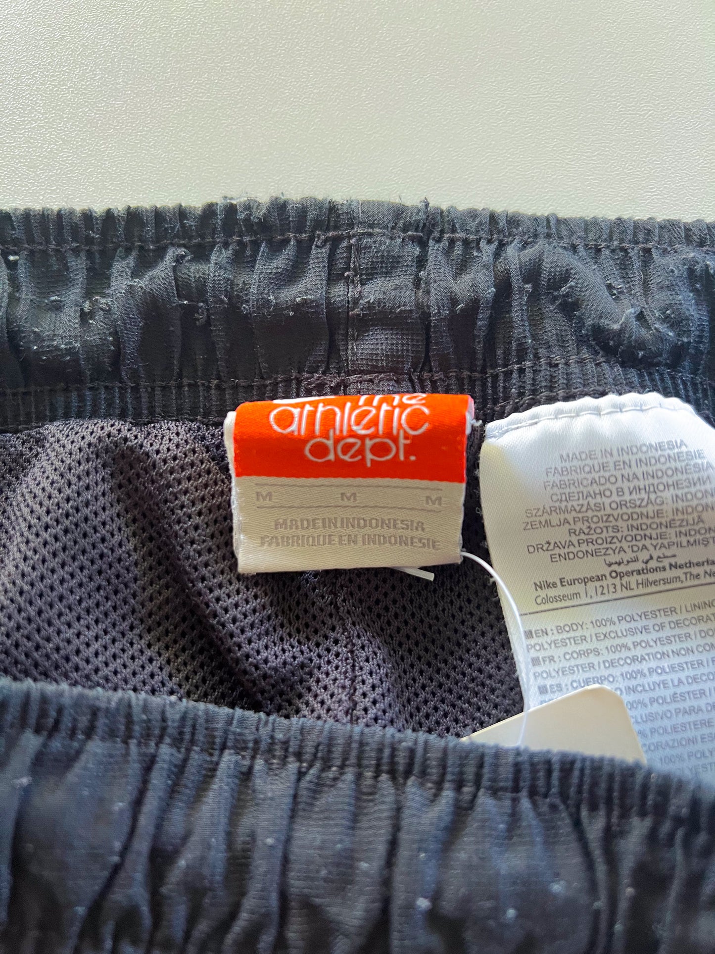 Nike Vintage Trackpants | M