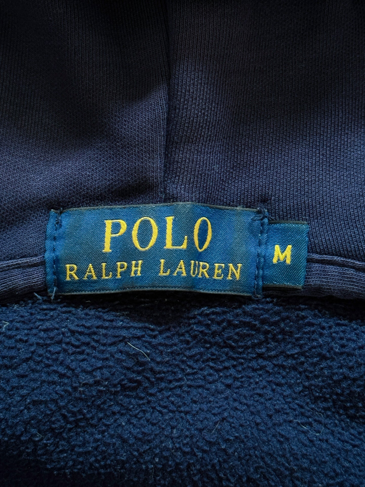 Polo Ralph Lauren Vintage Sweatjacke | M