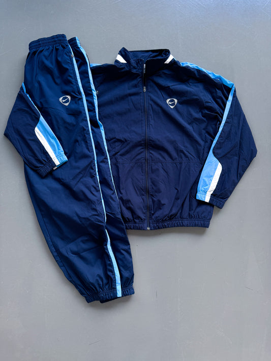 Vintage Nike Tracksuit | L