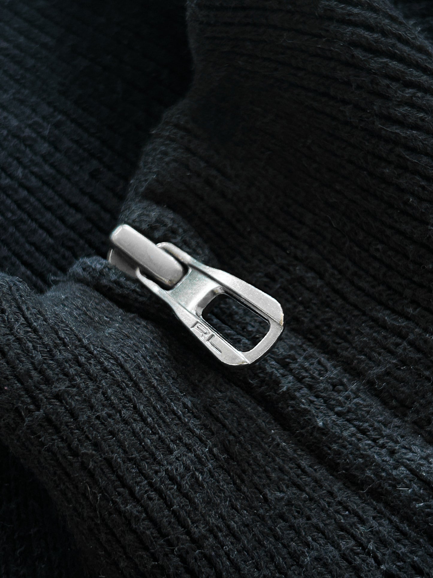 Polo Ralph Lauren *PREMIUM* Strickjacke | M