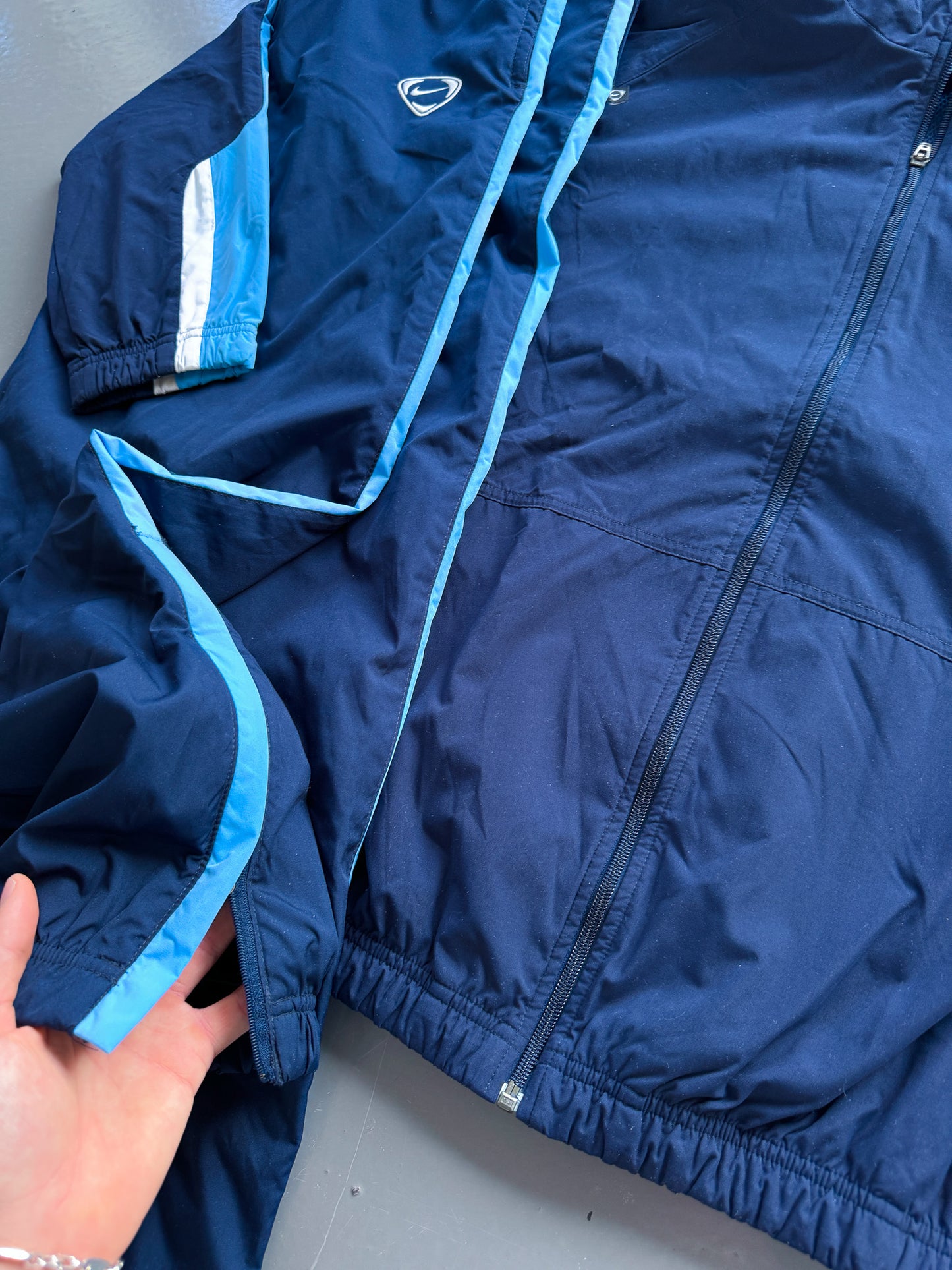 Vintage Nike Tracksuit | L