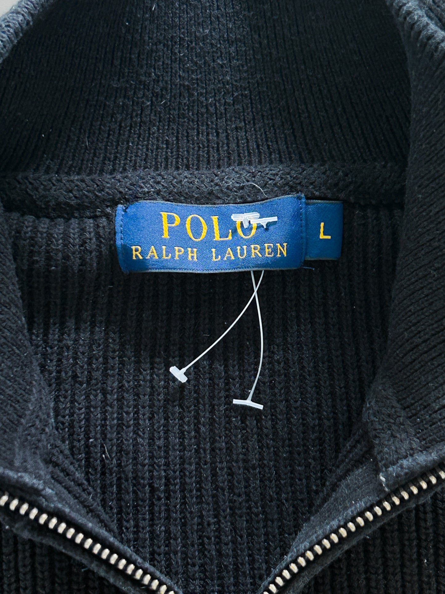 Polo Ralph Lauren *PREMIUM* Strickjacke | M
