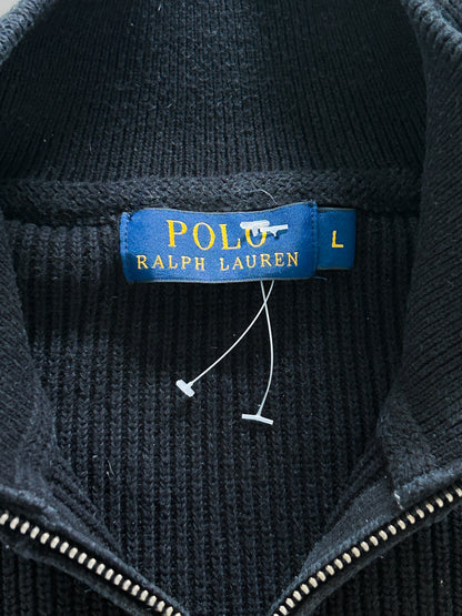 Polo Ralph Lauren *PREMIUM* Strickjacke | M