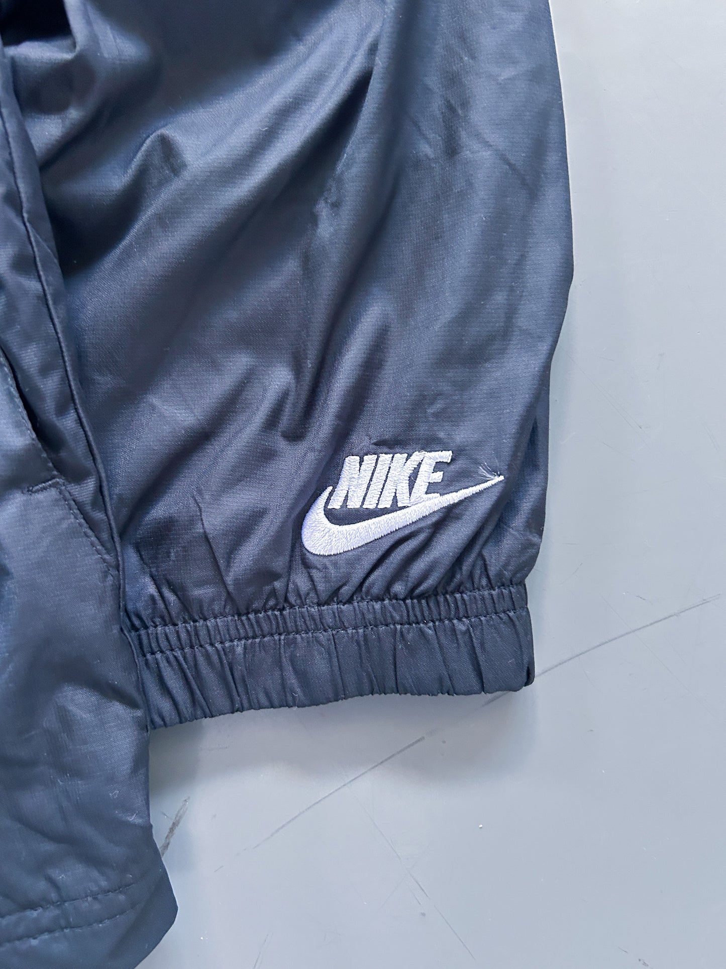 Nike Vintage *NEW* Trackjacket | S
