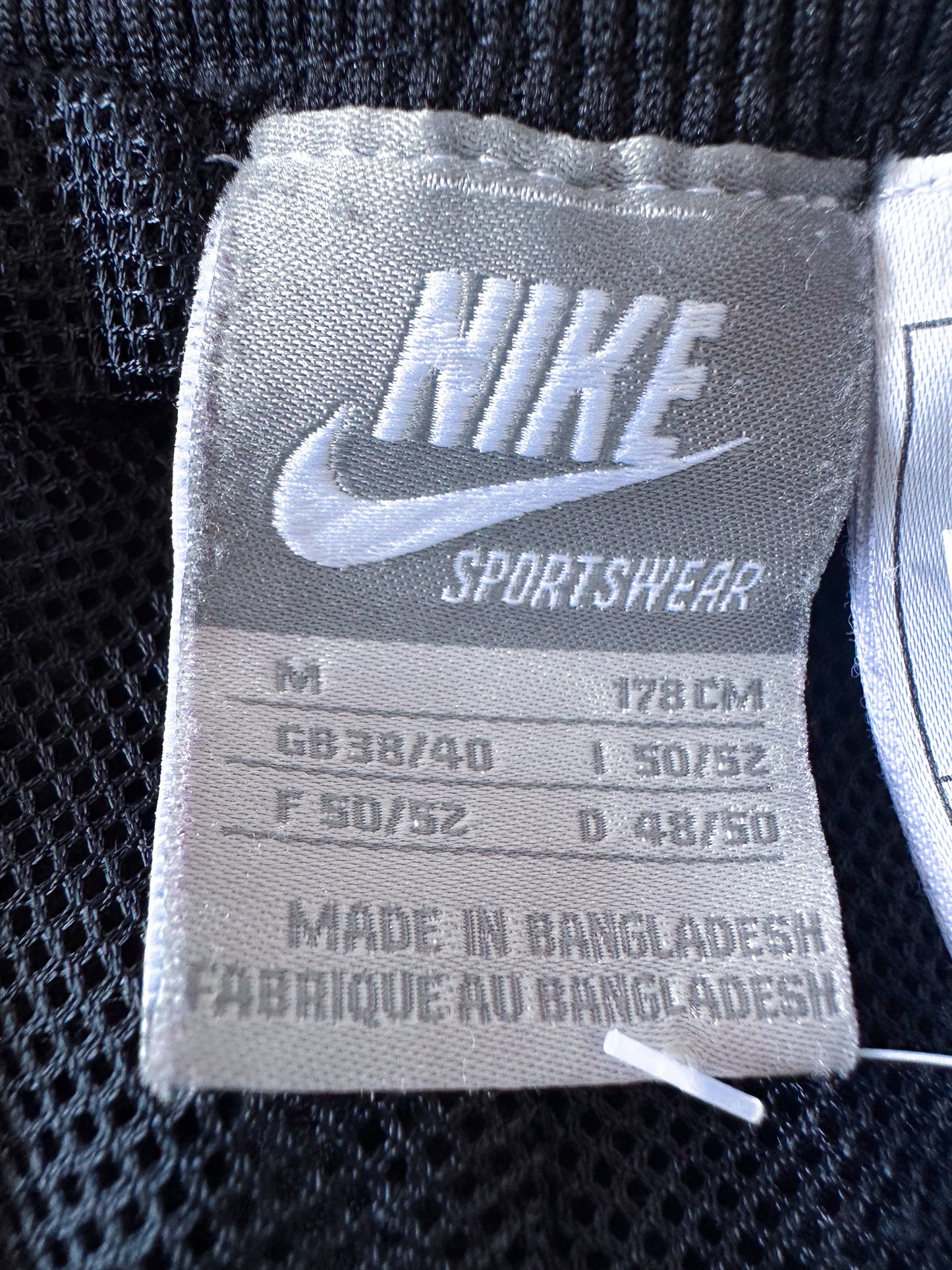 Nike Vintage Trackpants | M