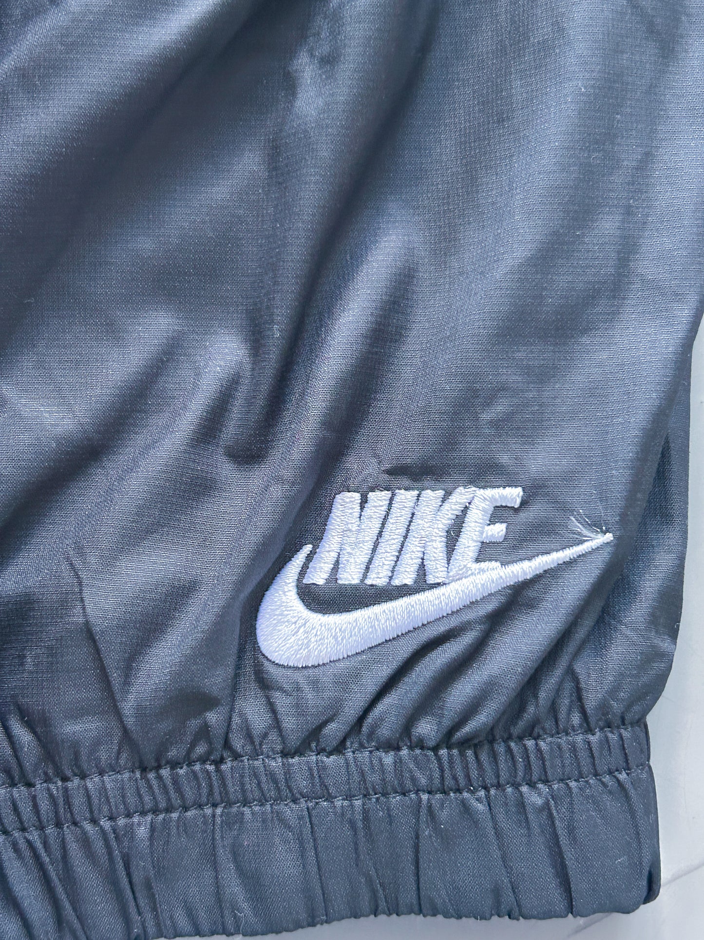 Nike Vintage *NEW* Trackjacket | S