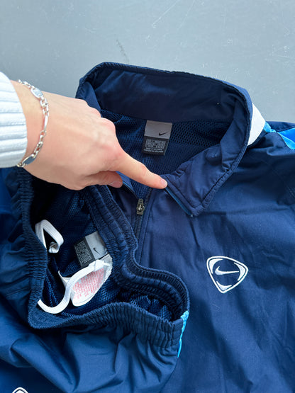 Vintage Nike Tracksuit | L