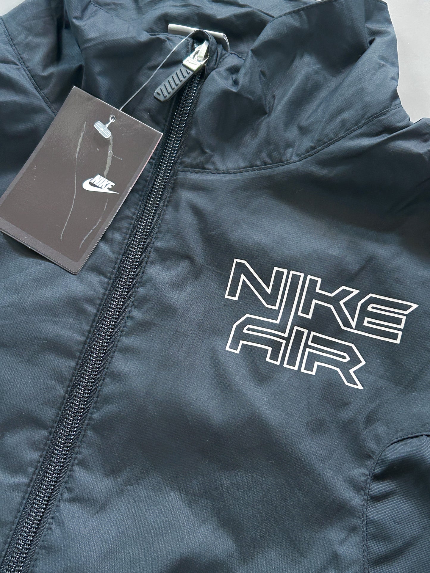 Nike Vintage *NEW* Trackjacket | S