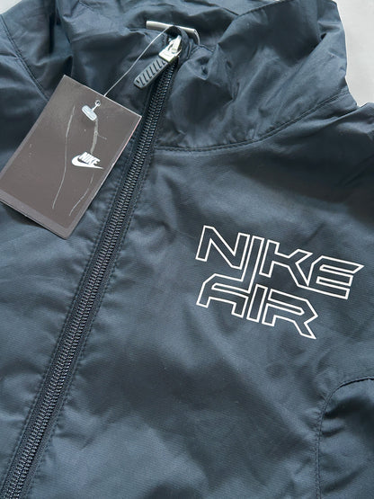 Nike Vintage *NEW* Trackjacket | S