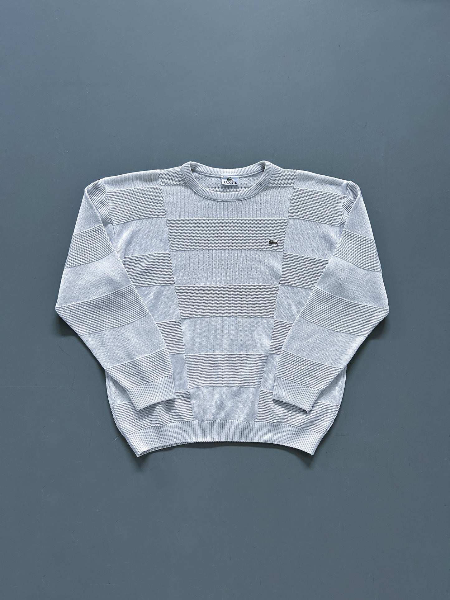 Lacoste Vintage Pullover | L