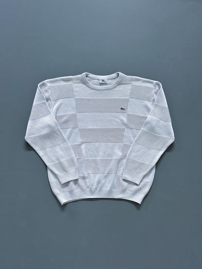 Lacoste Vintage Pullover | L