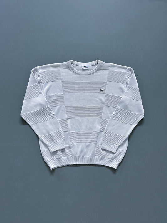 Lacoste Vintage Pullover | L