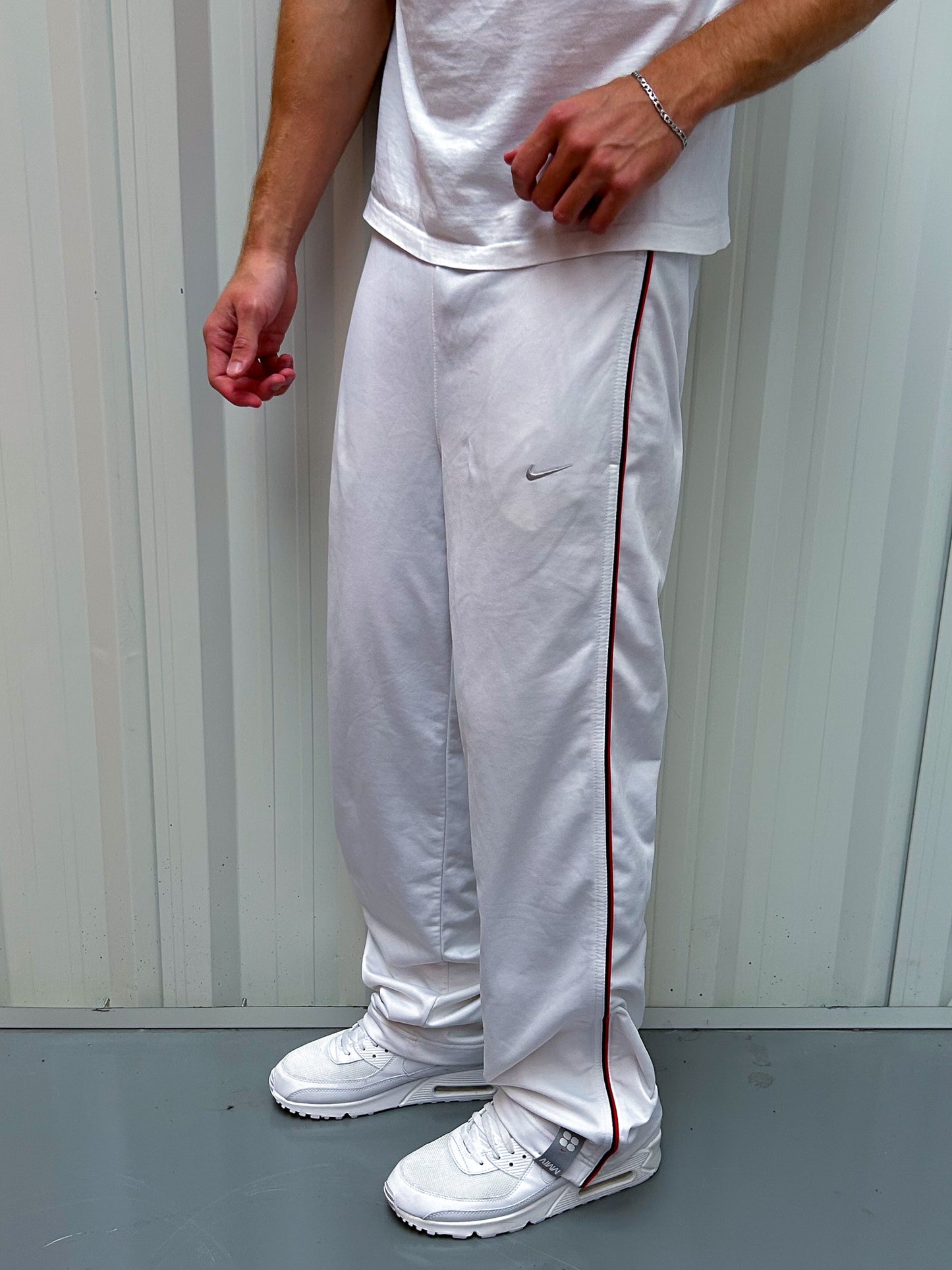 Nike Vintage *PREMIUM* Trackpants | S/M