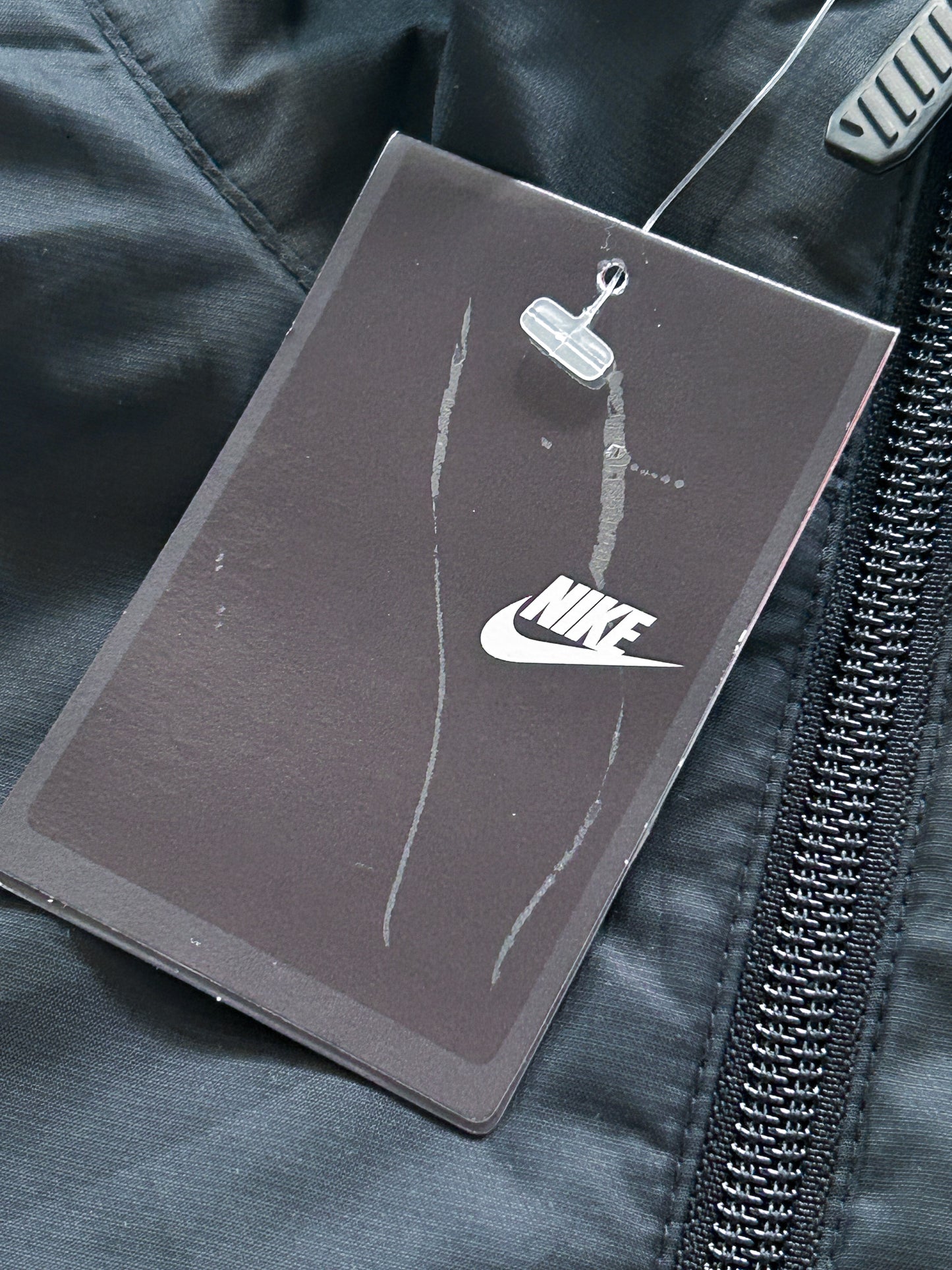 Nike Vintage *NEW* Trackjacket | S
