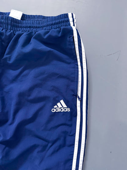 Adidas x Real Madrid Vintage Trackpants | L