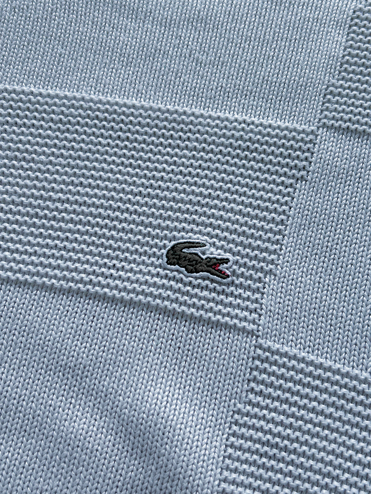 Lacoste Vintage Pullover | L