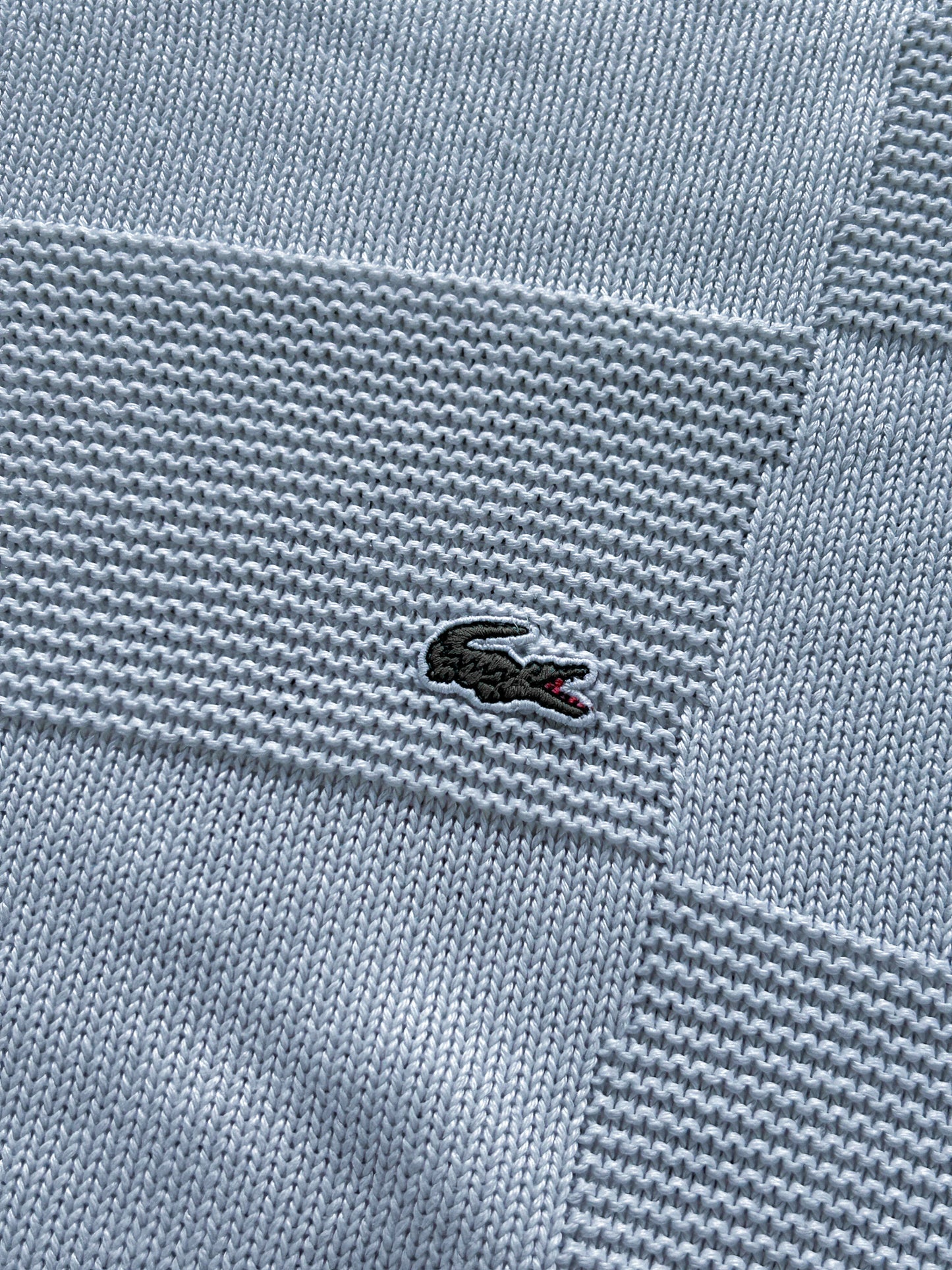 Lacoste Vintage Pullover | L