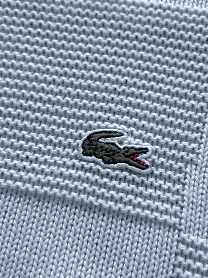 Lacoste Vintage Pullover | L
