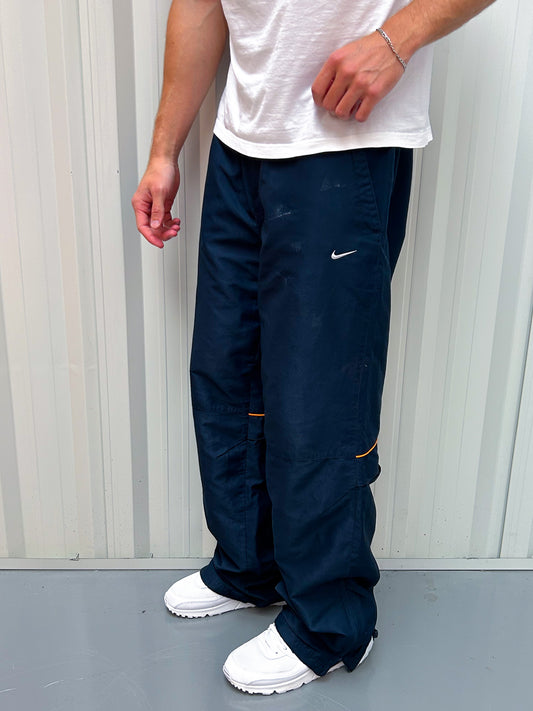 Nike Vintage Trackpants | L