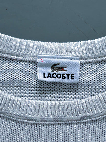 Lacoste Vintage Pullover | L
