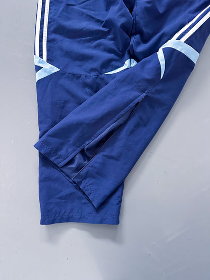 Adidas x Real Madrid Vintage Trackpants | L