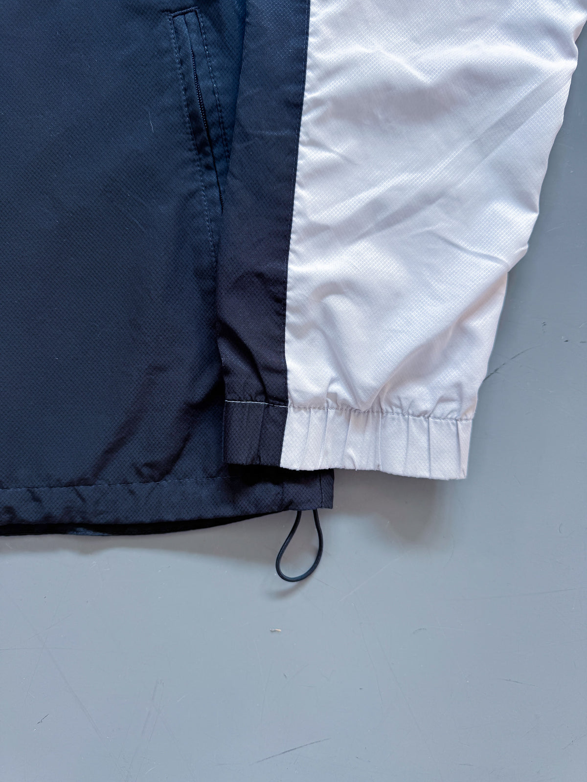 Lacoste Vintage Trackjacket | S