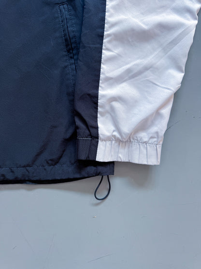Lacoste Vintage Trackjacket | S