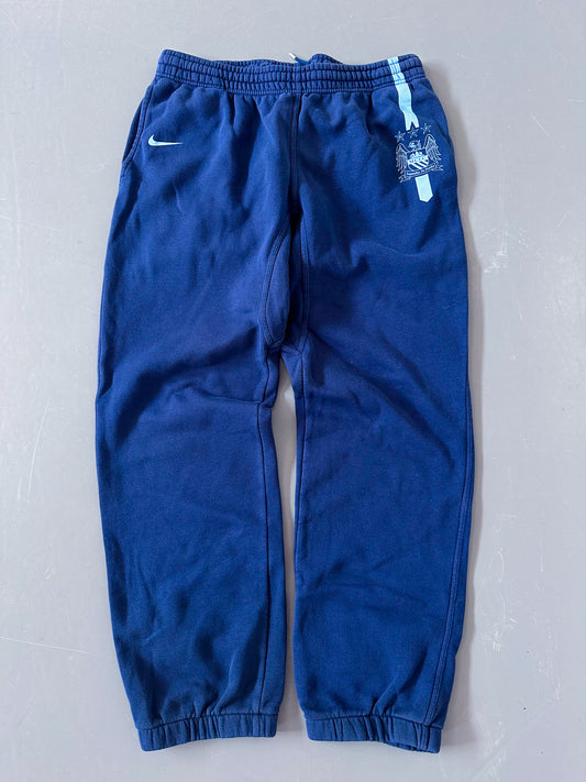 Nike x Manchester City Vintage Sweatpants | L