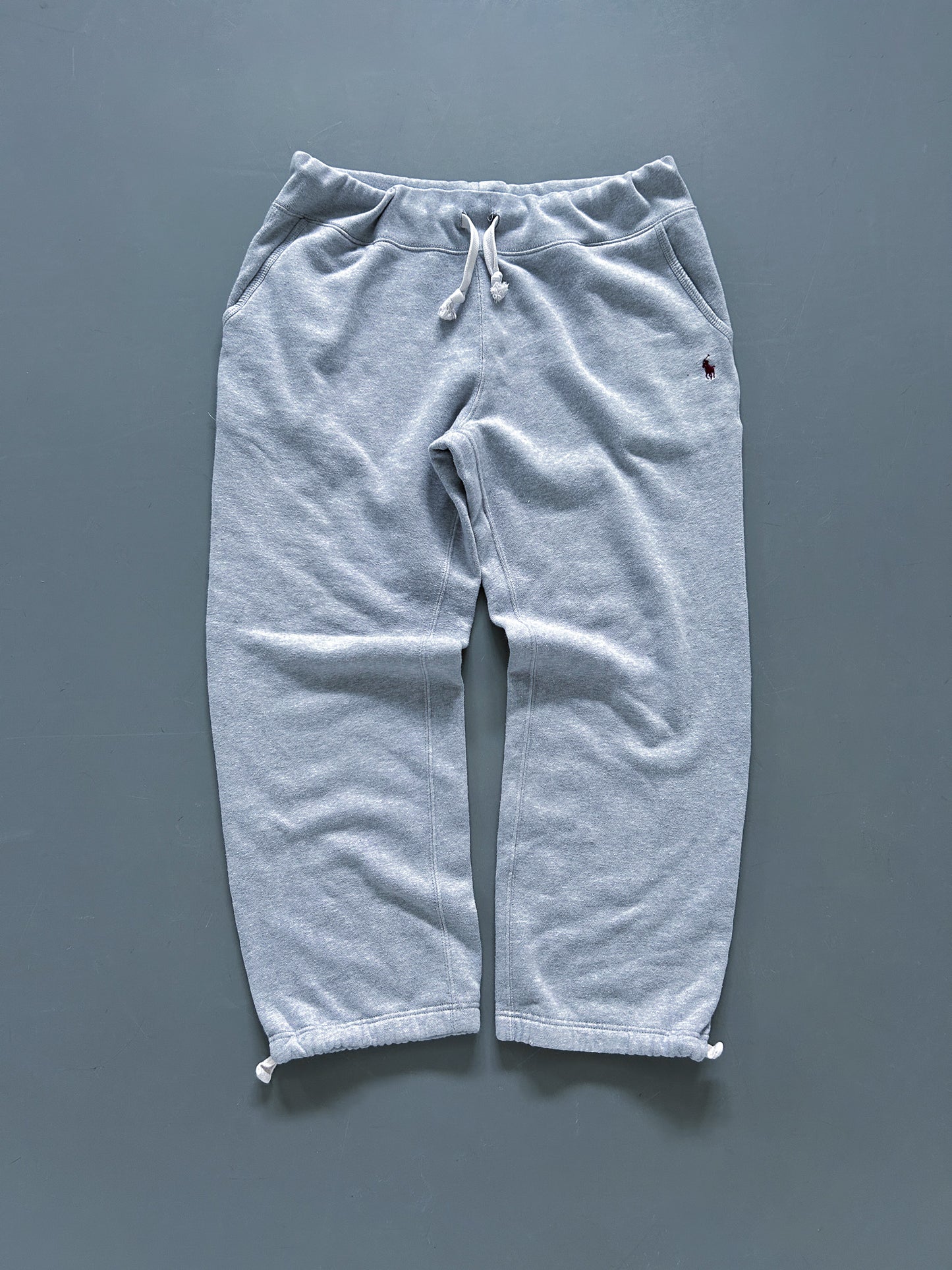 Polo Ralph Lauren Vintage *Red Logo* Sweatpants | L