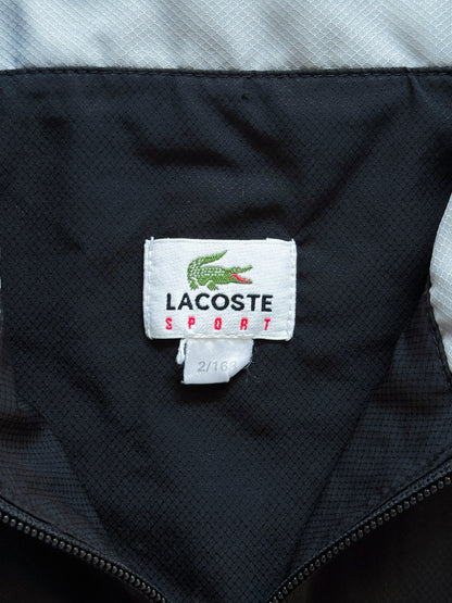 Lacoste Vintage Trackjacket | S