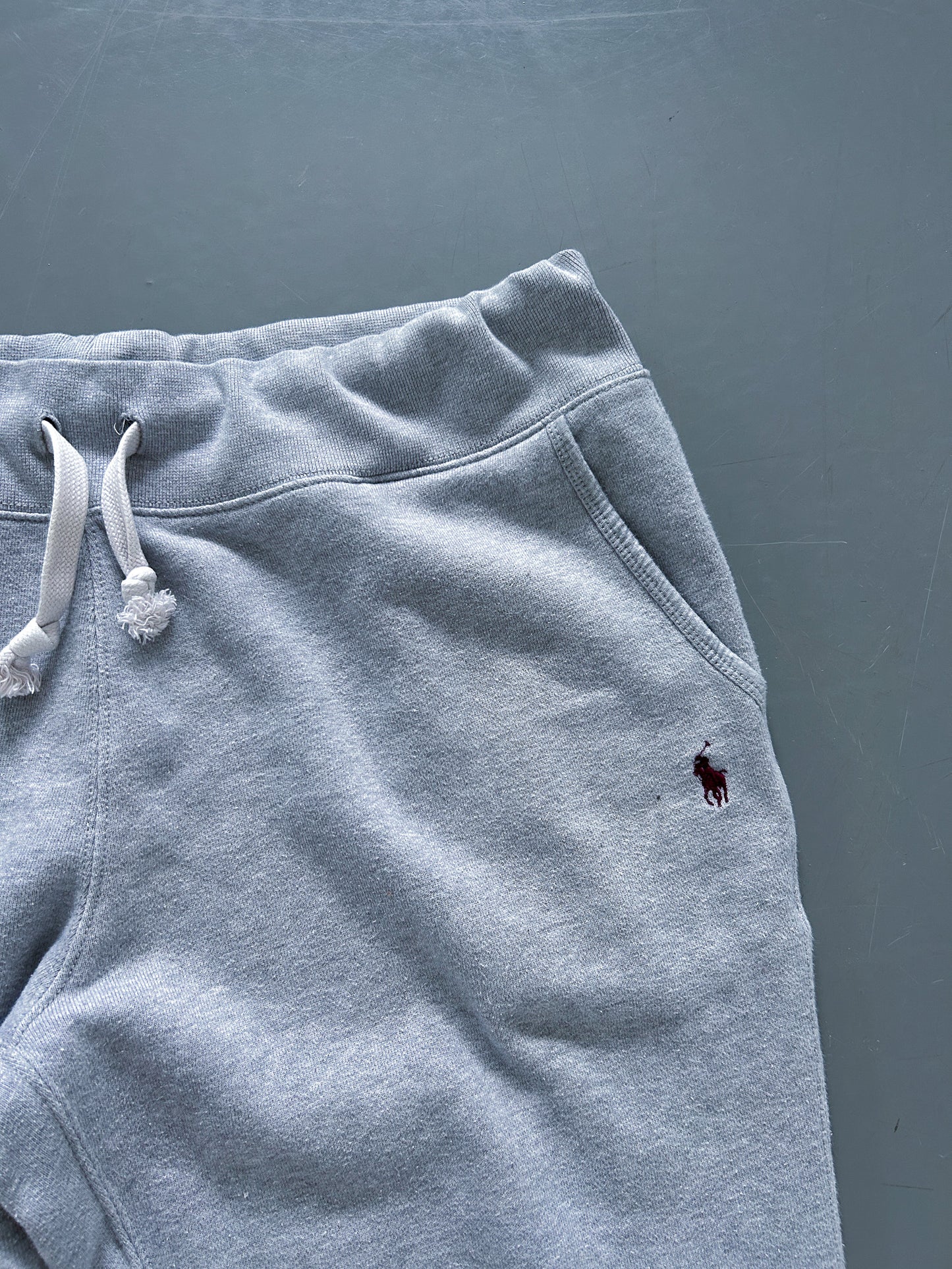 Polo Ralph Lauren Vintage *Red Logo* Sweatpants | L