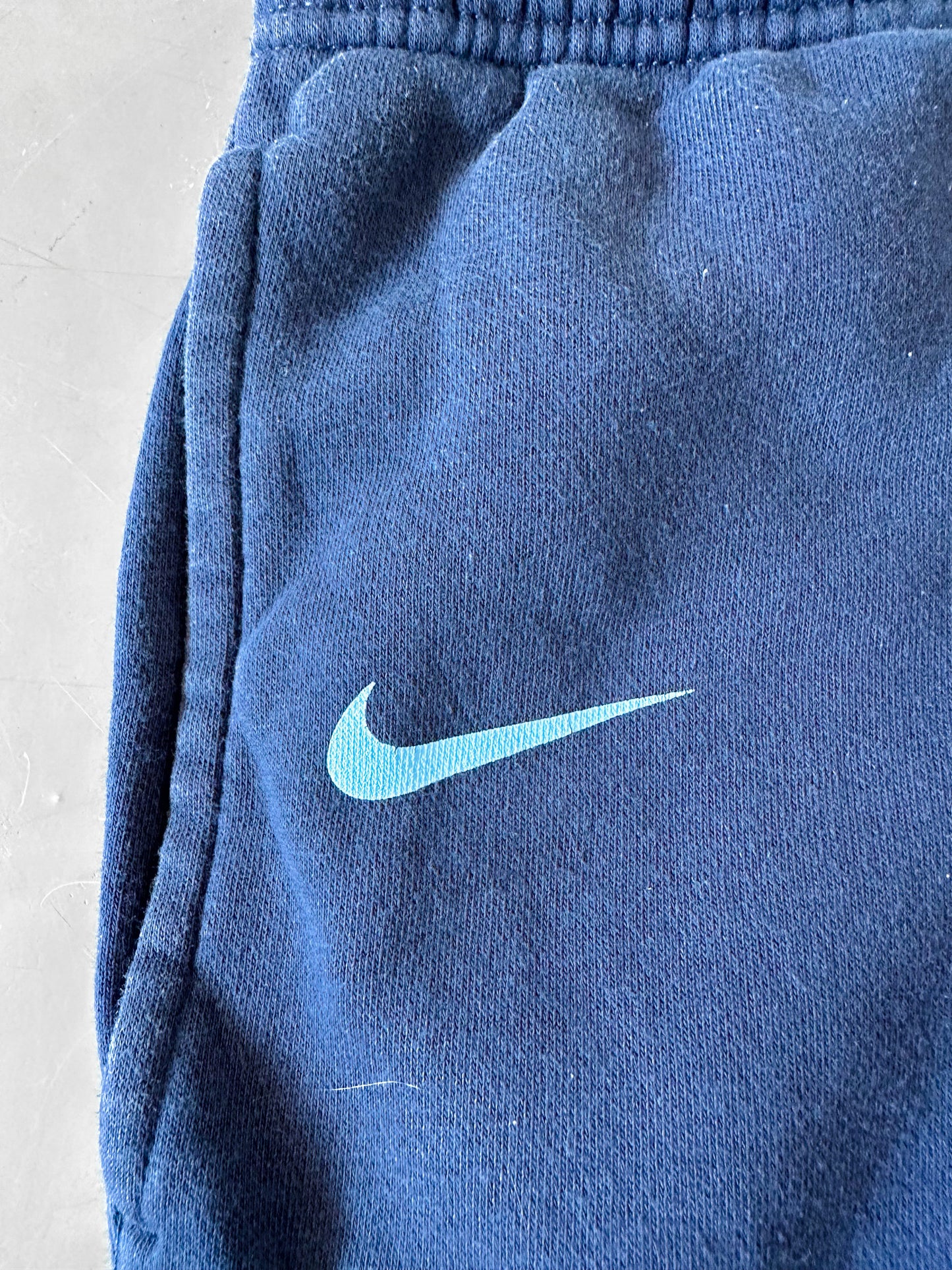 Nike x Manchester City Vintage Sweatpants | L