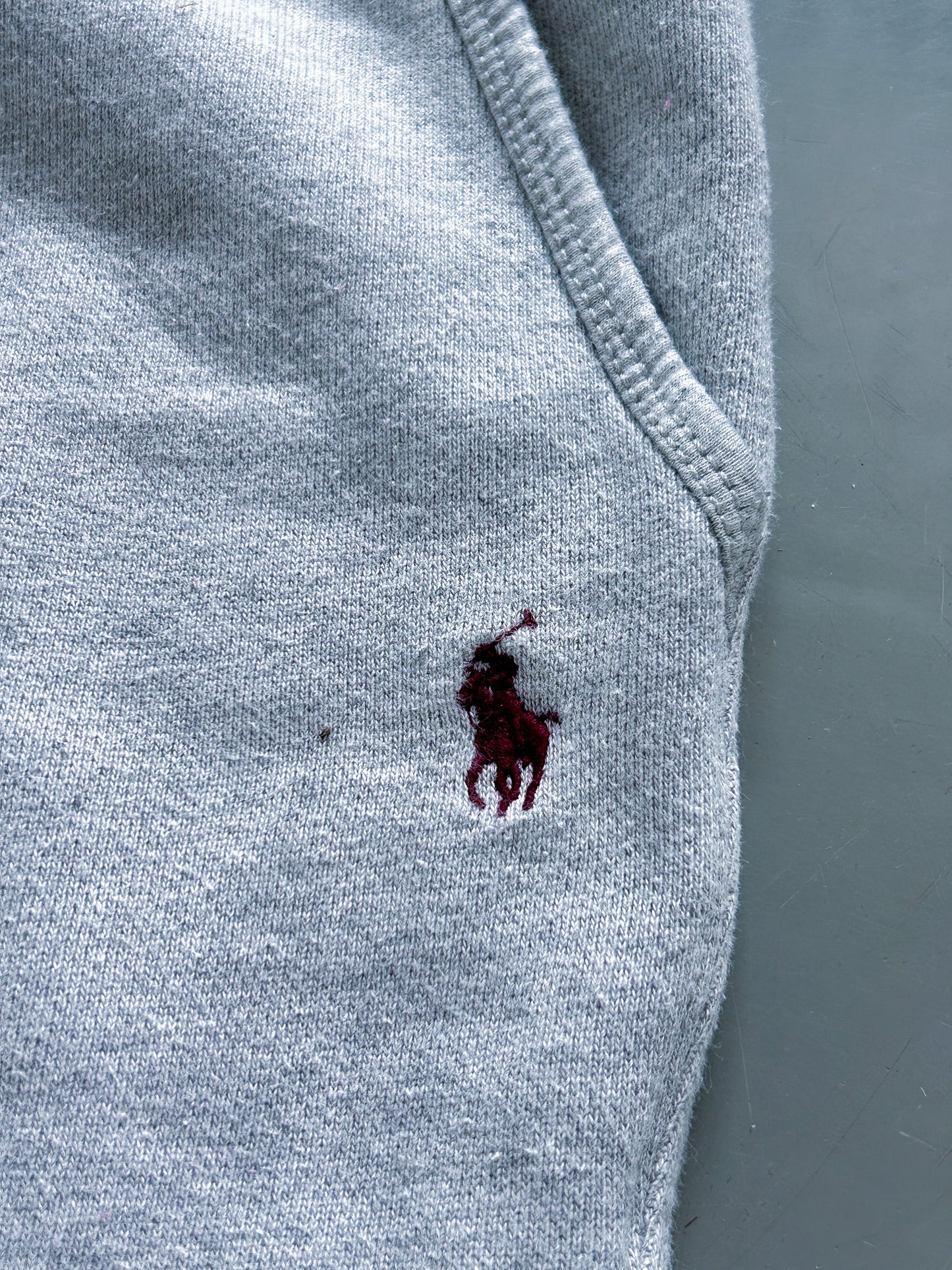 Polo Ralph Lauren Vintage *Red Logo* Sweatpants | L