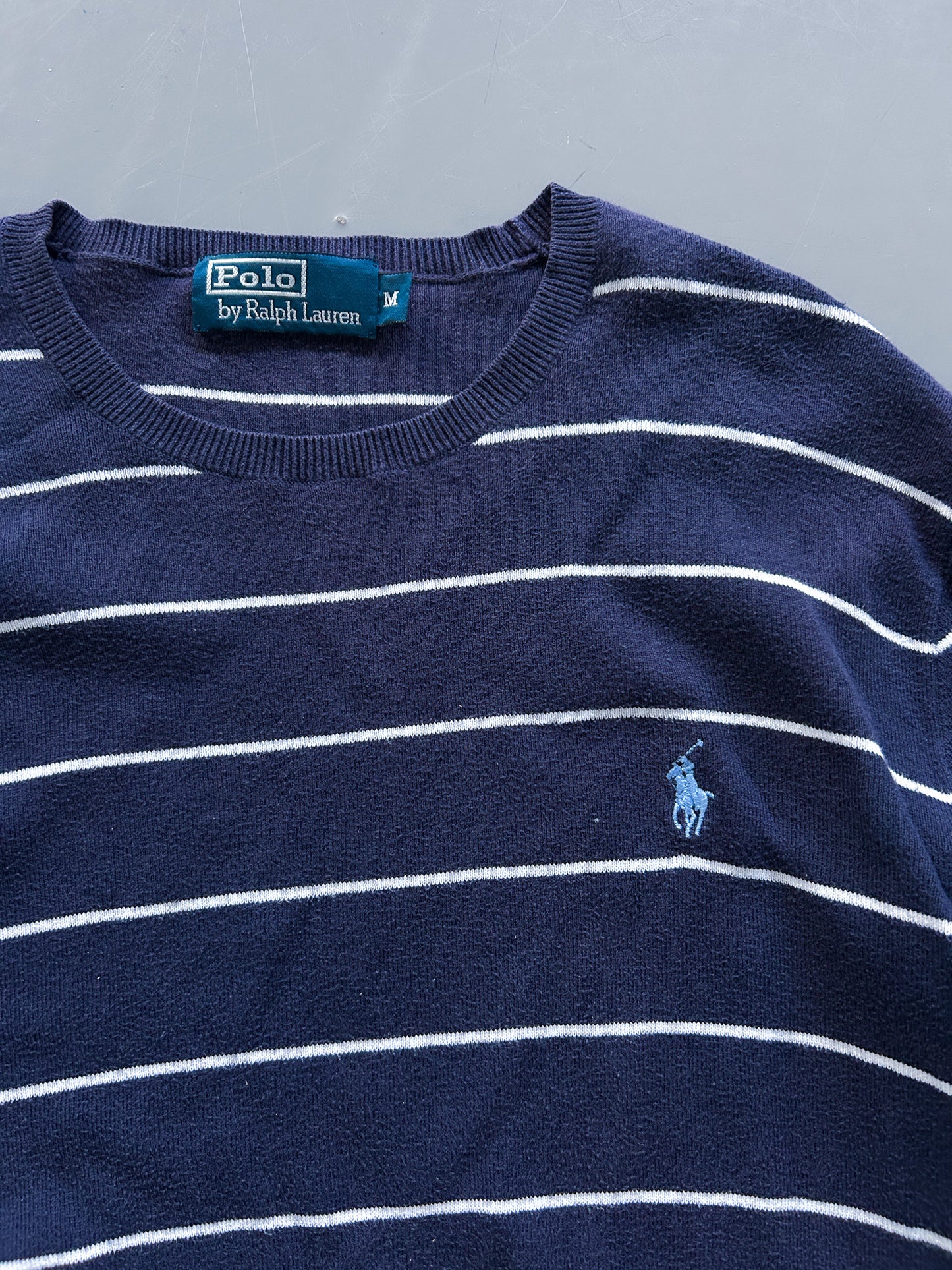 Polo Ralph Lauren Vintage Pullover | M