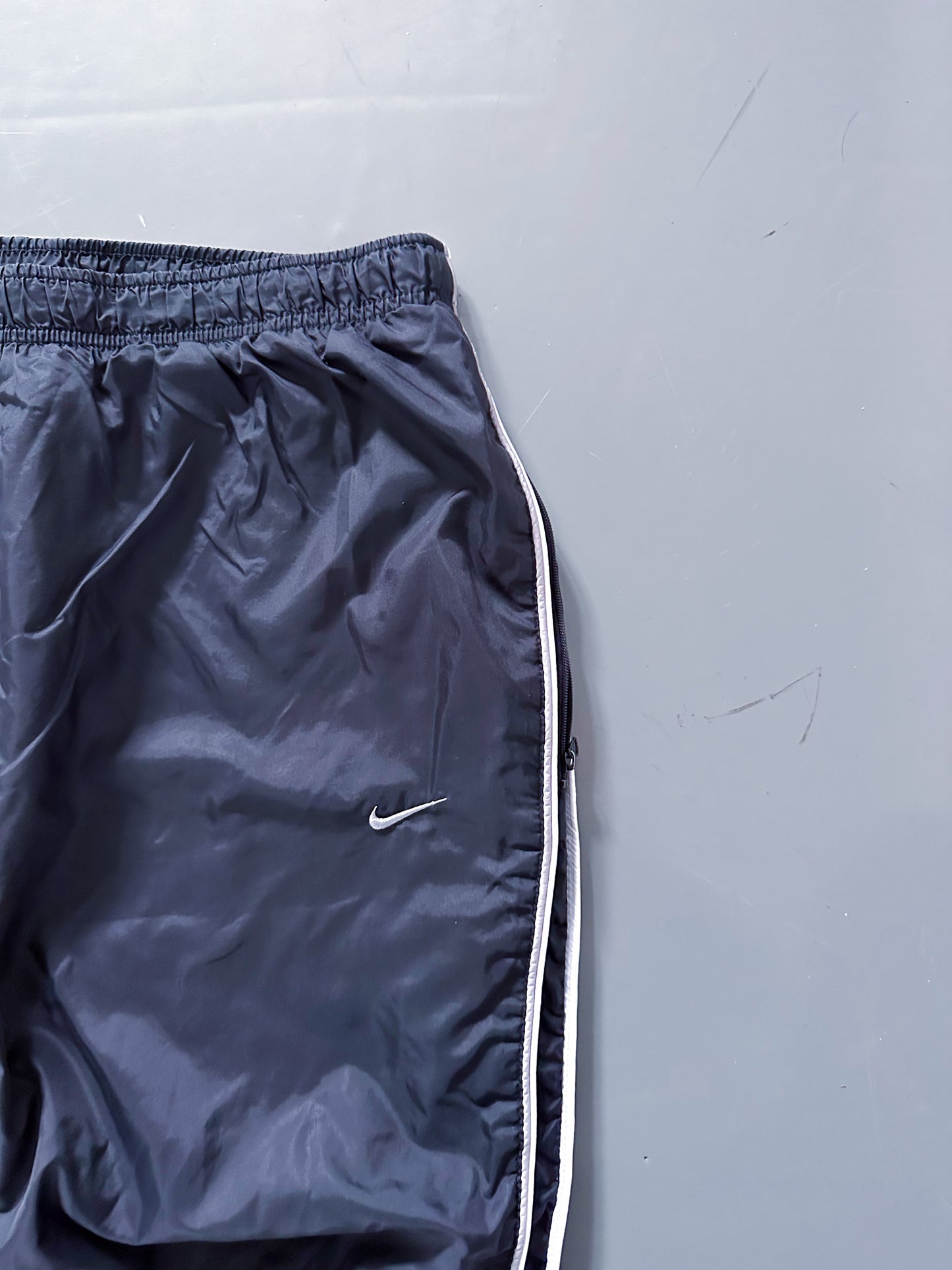 Nike Vintage Trackpants | L