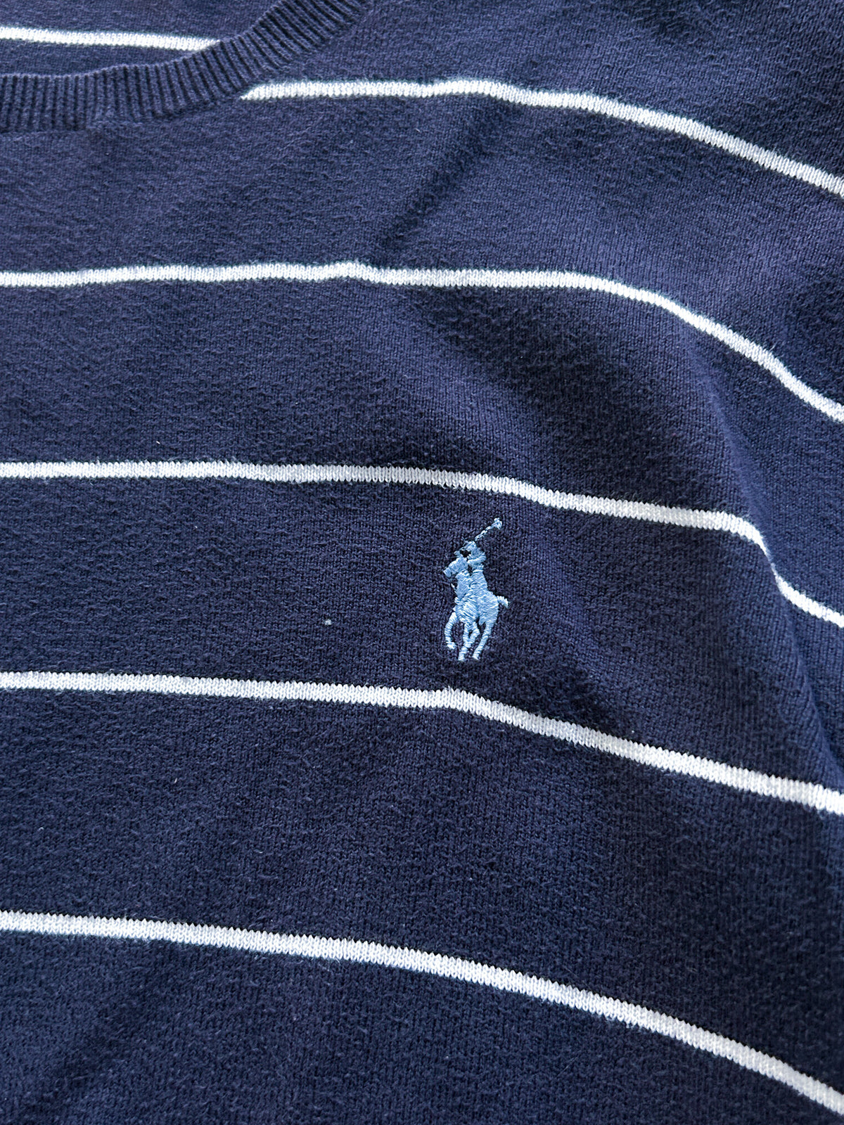 Polo Ralph Lauren Vintage Pullover | L