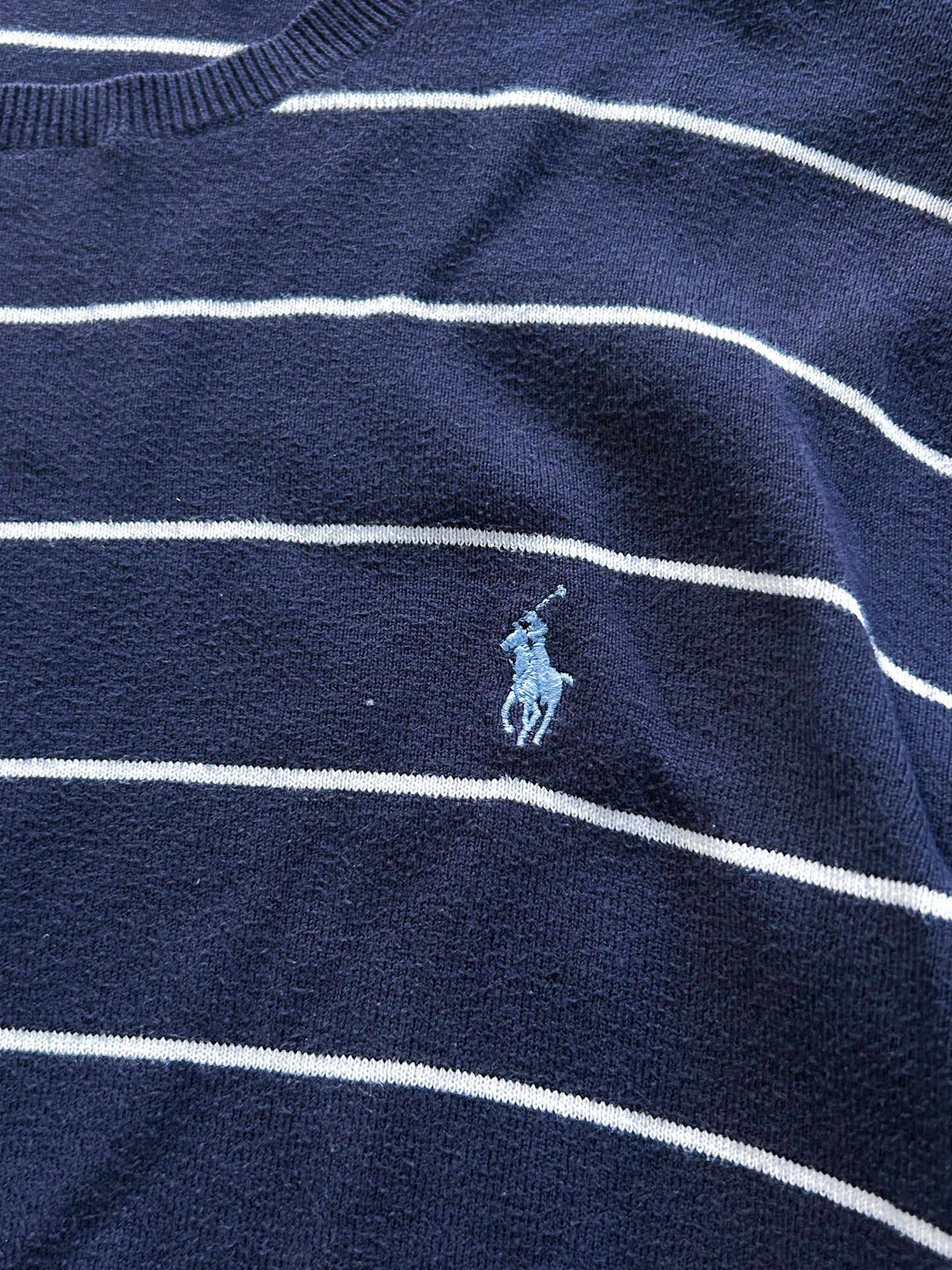 Polo Ralph Lauren Vintage Pullover | M