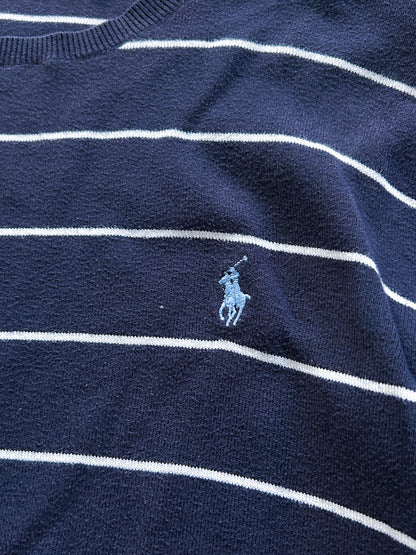 Polo Ralph Lauren Vintage Pullover | M