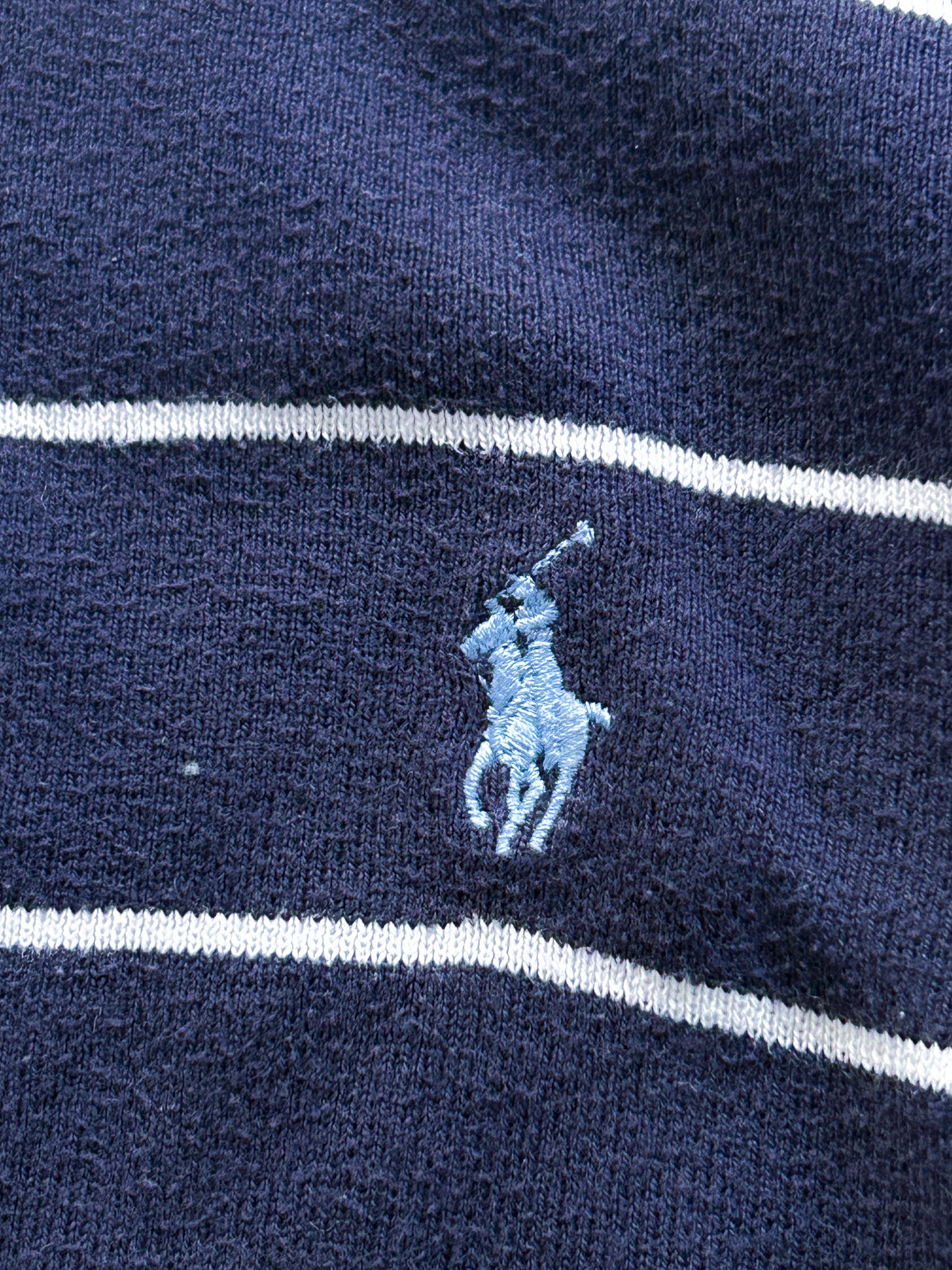 Polo Ralph Lauren Vintage Pullover | M