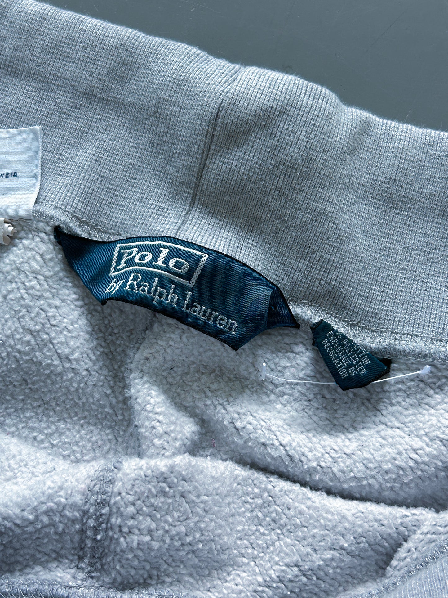 Polo Ralph Lauren Vintage *Red Logo* Sweatpants | L